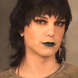 Meet your Posher, Scott